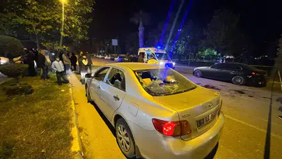 Birecik'te Arazi Anlaşmazlığı Sonucu Kanlı Kavga: 1 Ölü, 3 Yaralı!