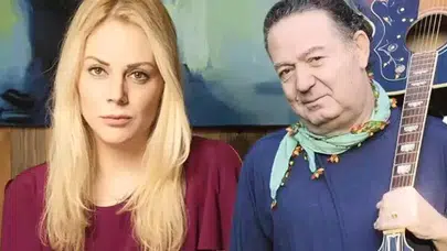 Beste Açar, Babası Kayahan'ın Mirası ve İçsel Yolculuğunu Anlattı