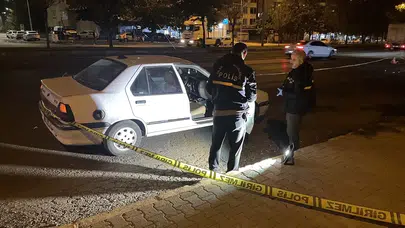 Siverek'te Yaşlı Adama Otomobil Çarptı, Sürücü Gözaltına Alındı