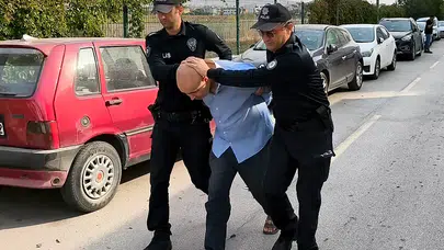 Adana'da Akraba Kavgasında Av Tüfeğiyle Yaralama: Şüpheli Tutuklandı