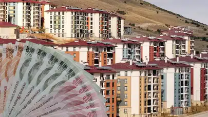 Yüzyılın Projesi'ne Başvurular E-Devlet Üzerinden 15 Kasım'da Başlıyor