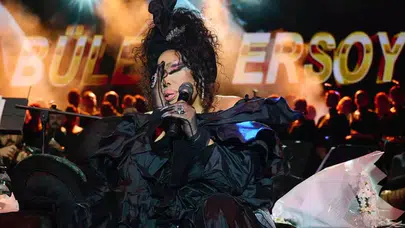 Bülent Ersoy Yeni Sevgili İddialarına Yanıt Verdi: Hayatımda Kimse Yok