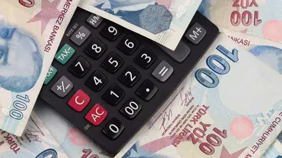 Merkez Bankası 2026 İçin Asgari Ücrette Dört Zam Senaryosunu Belirledi