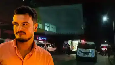 Gemlik'te Deniz Faciası: Genç Emirhan Aydın Boğuldu