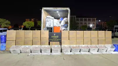 2023'te Türkiye'de Uyuşturucu Ölümleri %42 Artarak 427'ye Ulaştı