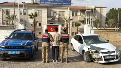 Akçakale'de Araç Çarpması Sonucu Bir Kişi Hayatını Kaybetti