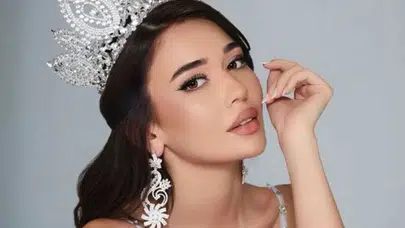 Azra Akın, Ceren Arslan'a Destek Amaçlı Özel Etkinlik Düzenledi!