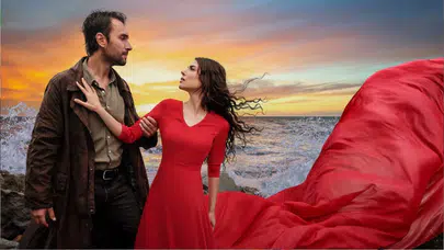 Taşacak Bu Deniz, Cuma Gecesi Reytinglerde Zirveye Yerleşti!