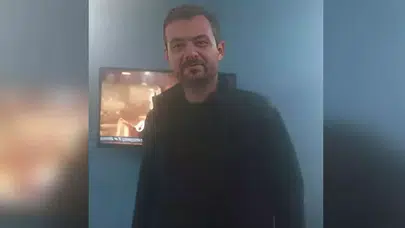 Kastamonu'da Baba, Tartışma Sonunda Oğlunu Tabancayla Vurdu