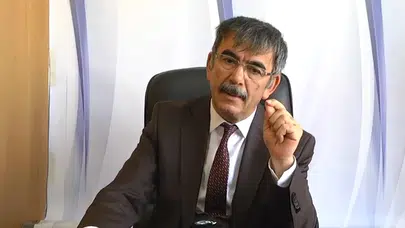 Trabzon’da Gazeteci ve Belediye Başkanı Arasında Gergin Tartışma!