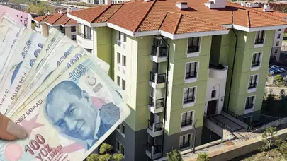 Emlak Vergisi İkinci Taksit Ödemeleri Yarın Bitiyor!