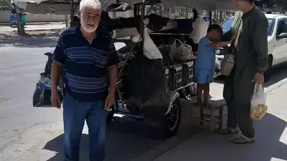 Adana'da Semt Pazarında Silahlı Çatışma: İki Ölü, Birçok Yaralı!
