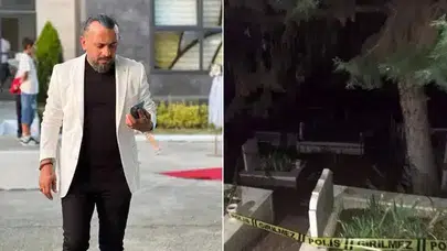 Denizcilik Sektörü Şokta: Rahman Olgun Mezarlıkta Ölü Bulundu