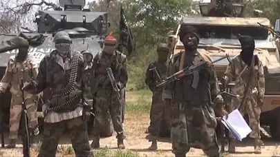 Nijerya'da Boko Haram Ve ISWAP Çatışmalarında 200 Militan Öldü