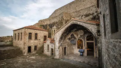 Trabzon'un Turizm Merkezleri 2025'te Yüz Binlerce Ziyaretçi Ağırladı