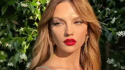 Nilsu Aktaş'ın Yediği Yemek İçin Göz Yakan 75 Bin TL Hesap Şoku!