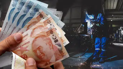 Yeni Asgari Ücret Süreci Başlıyor: 25-28 Bin TL Aralığı Bekleniyor!