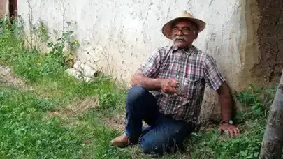 Gümüşhane'de Kaybolan 78 Yaşındaki Adam Cami Şadırvanında Ölü Bulundu