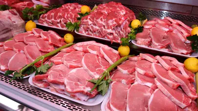 İstanbul'da Et ve Tereyağı Fiyatları Artık Belirli Bir Seviyeye İndi!
