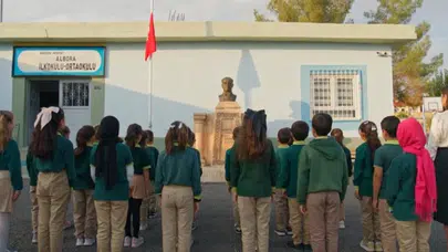 Uzak Şehir'den 10 Kasım'ı Anma: Duygusal Sahneyle İzleyiciler Coştu