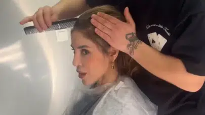 Irmak Ünal, Meme Kanseriyle Mücadelesini ve Aile Desteklerini Paylaştı