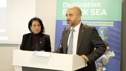 Karadeniz Destinasyonu Projesi: 5 Milyar Dolar Gelir Hedefleniyor