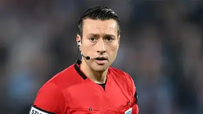 TFF, Zorbay Küçük İle Alakalı Kararını Resmen Açıkladı