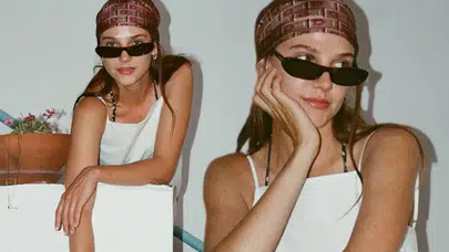 Alina Boz'un "DOC" Dizisinden Beklenmedik Uçuş Kararıyla Ayrılığı!