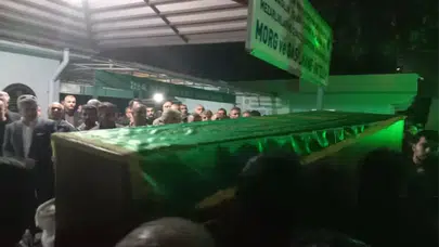 Diyarbakır'da Feci İş Kazası: Üç İşçi Hayatını Kaybetti