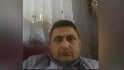 Tokat'ta Silahlı Kargaşada Amca Hüzünle Anıldı: Hayatını Kaybetti