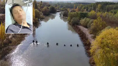 Hakkari'de Hasta Polis Memuru Hastaneden Kaçarak Kayıplara Karıştı