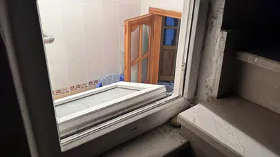 Trabzon'da 70 yaşındaki kadın hırsızlık sırasında saldırıya uğradı