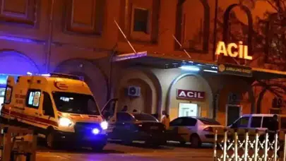 Mardin'de 15 Yaşındaki Zihinsel Engelli Çocuk 11. Kattan Düştü