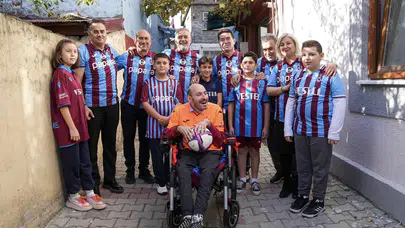 Engelli Bireyler İçin Dayanışma: Geri Dönüştürerek Engelleri Aşıyoruz