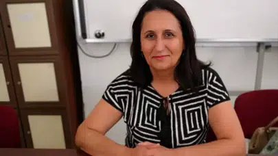 Silifke'de Öğretmene Motosiklet Çarptı, Hayatını Kaybetti