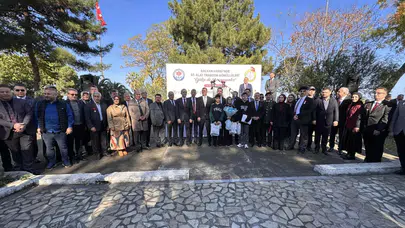 Trabzon "Gidip De Dönmeyenler" Etkinliği İle Tarih Bilincini Yaşatıyor