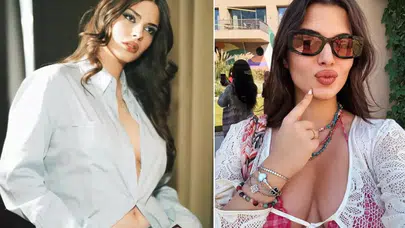 Hakan Talu'nun Güzellik Anlayışına Dair Tartışmalar Alevleniyor