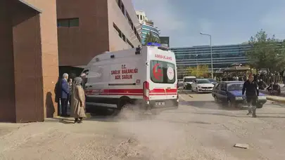 Mardin'de Silahlı Saldırı: 2 Yaralı, Güvenlik Önlemleri Artırıldı