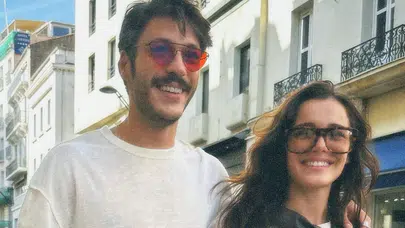 Hafsanur Sancaktutan: Kıskançlık İlişkileri Güçlendirir