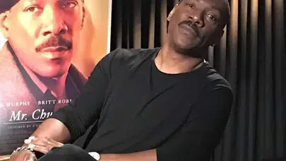 Eddie Murphy: Reddettiği Projelerle İlgili Pişmanlıklarını Açıkladı!
