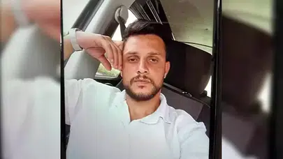 Trabzon'da Arkadaşını Vuran Genç, Mahallede Şok Yarattı!