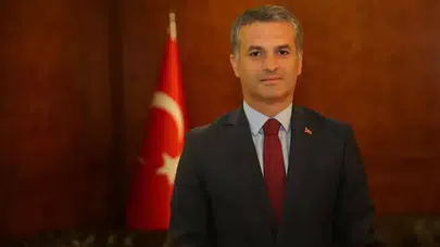 Yomra'da 450 Milyon Liralık Kent Meydanı Projesi Hayata Geçiyor!