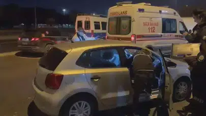 Pendik'te Park Halindeki Araçta Gizemli Ölüm: O.G. Hayatını Kaybetti