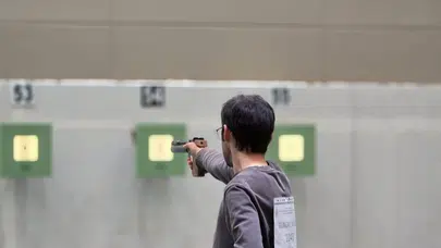 Buğra Selimzade'den Ortahisar'a Altın Madalya: Türkiye Şampiyonu!