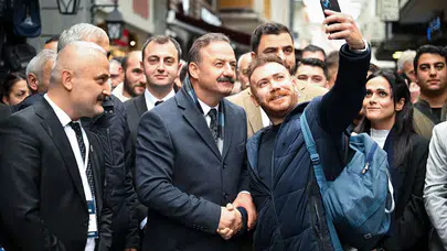 Ağıralioğlu'ndan Trabzon'da Gündeme Dair Çarpıcı Yanıtlar!