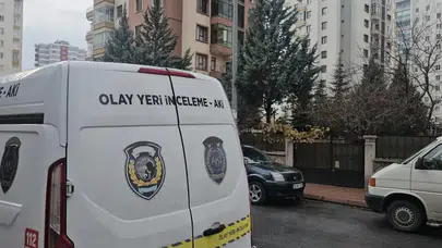 Boşanma Süreci Trajediye Dönüştü, Bir Kişi Hayatını Kaybetti