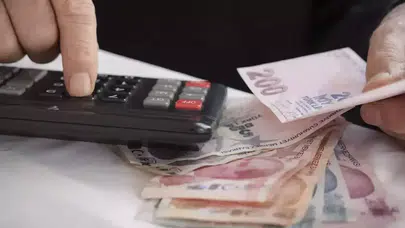 Ocak Ayında Memur ve Emeklilere Yüzde 17,56'lık Zam Müjdesi!