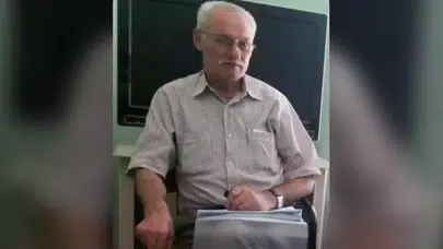 Trabzon'da Esnafın Öncüsü Temel Koç'un Ölümü Büyük Üzüntü Yarattı