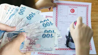 Emlak Sektöründe Yeni Vergi Düzenlemeleriyle Baskılar Azalıyor!