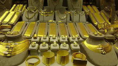 Altın Fiyatları Yükseliyor, Trabzon Hasır Bileziği Değer Kazanıyor!